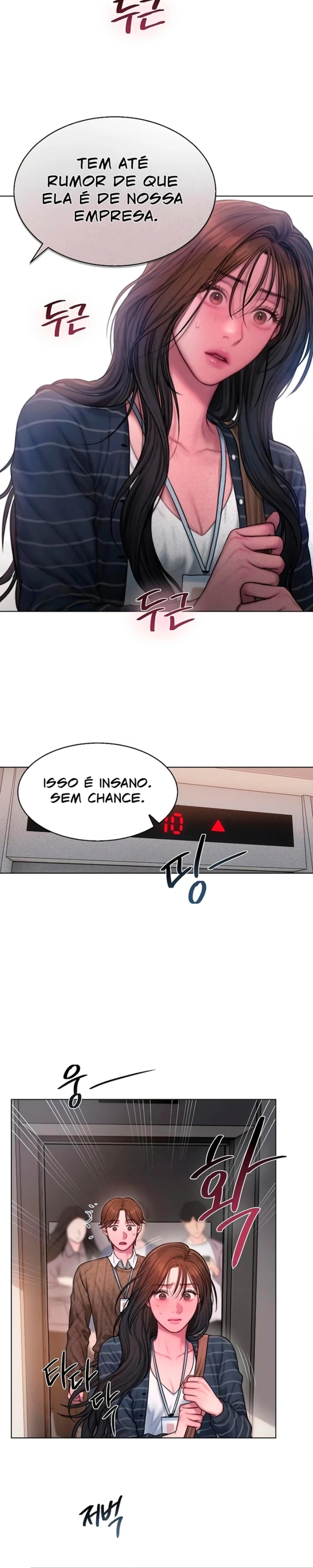 Ganância Capítulo 8 Página 14