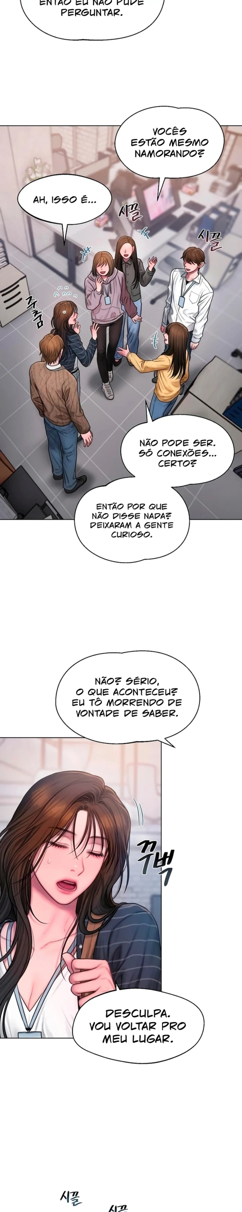 Ganância Capítulo 8 Página 16