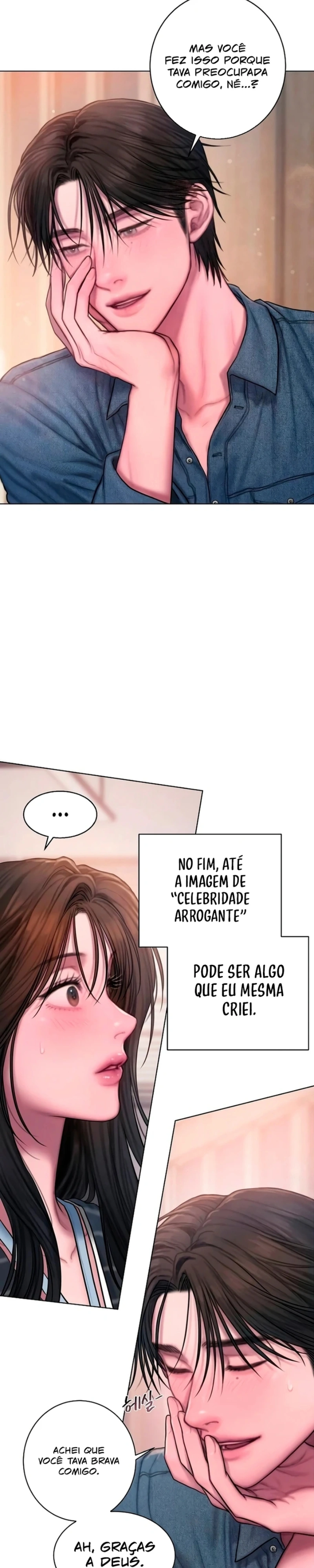 Ganância Capítulo 9 Página 12