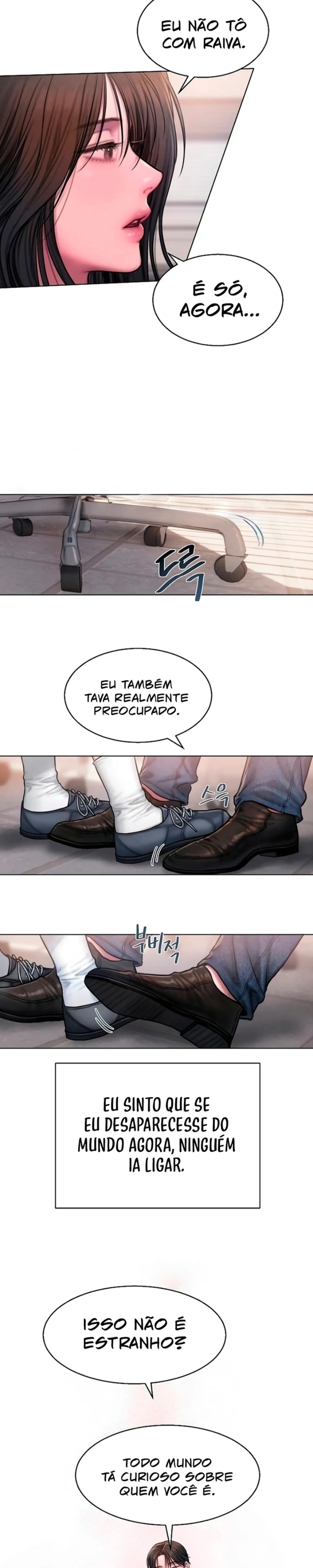 Ganância Capítulo 9 Página 14