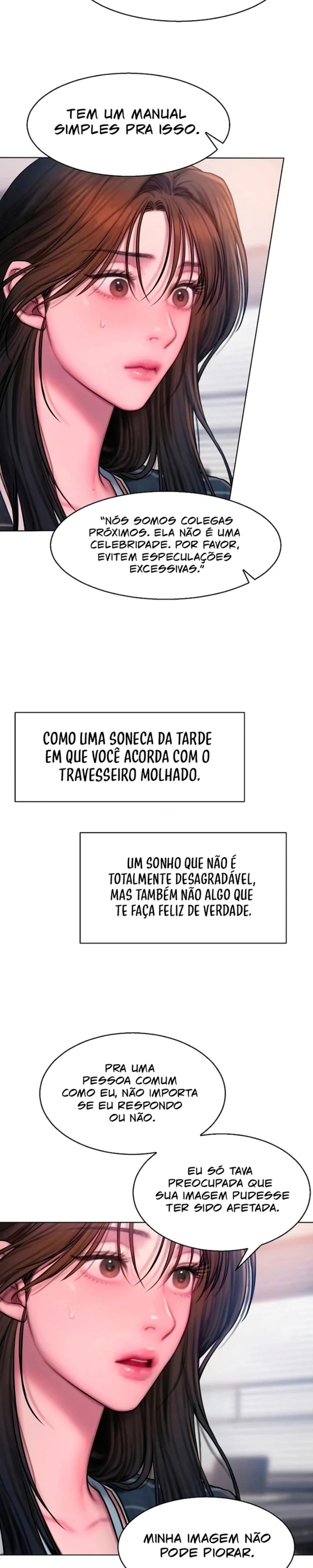 Ganância Capítulo 9 Página 16