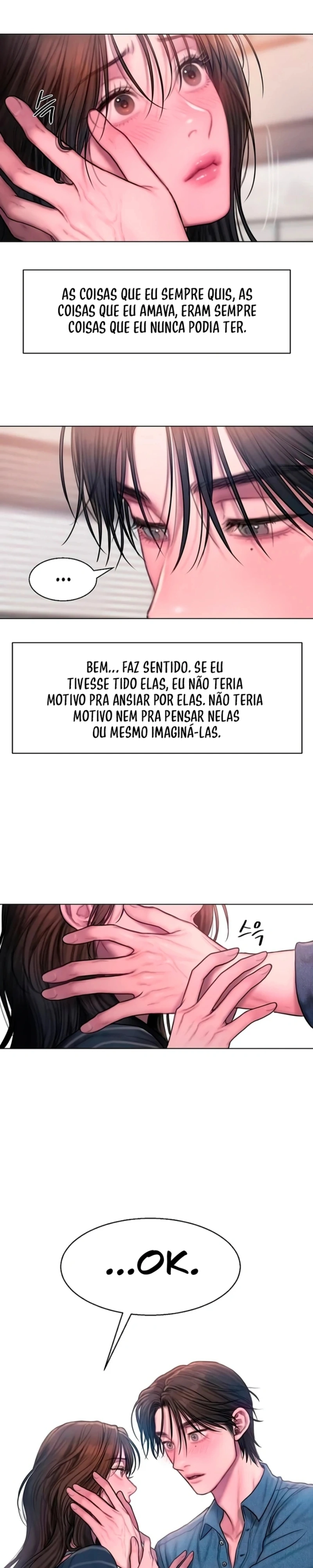 Ganância Capítulo 9 Página 25