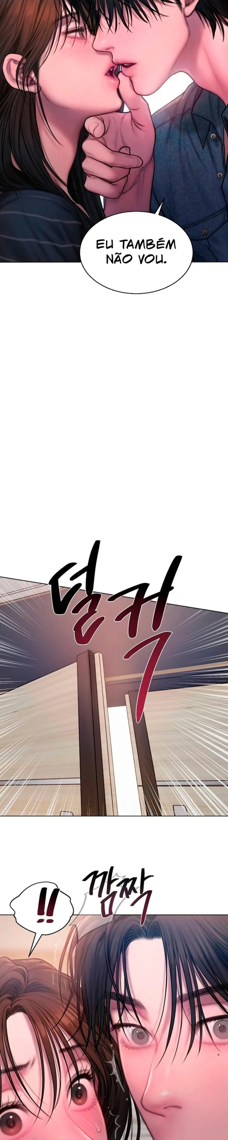Ganância Capítulo 9 Página 27