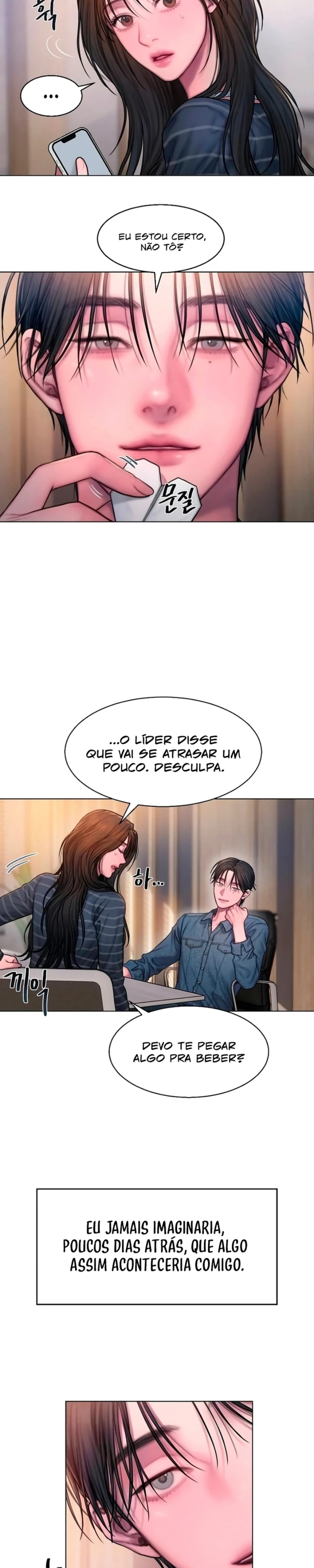 Ganância Capítulo 9 Página 5