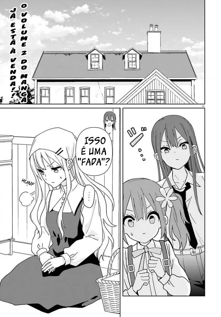 Gangsta Girls Capítulo 16 Página 7