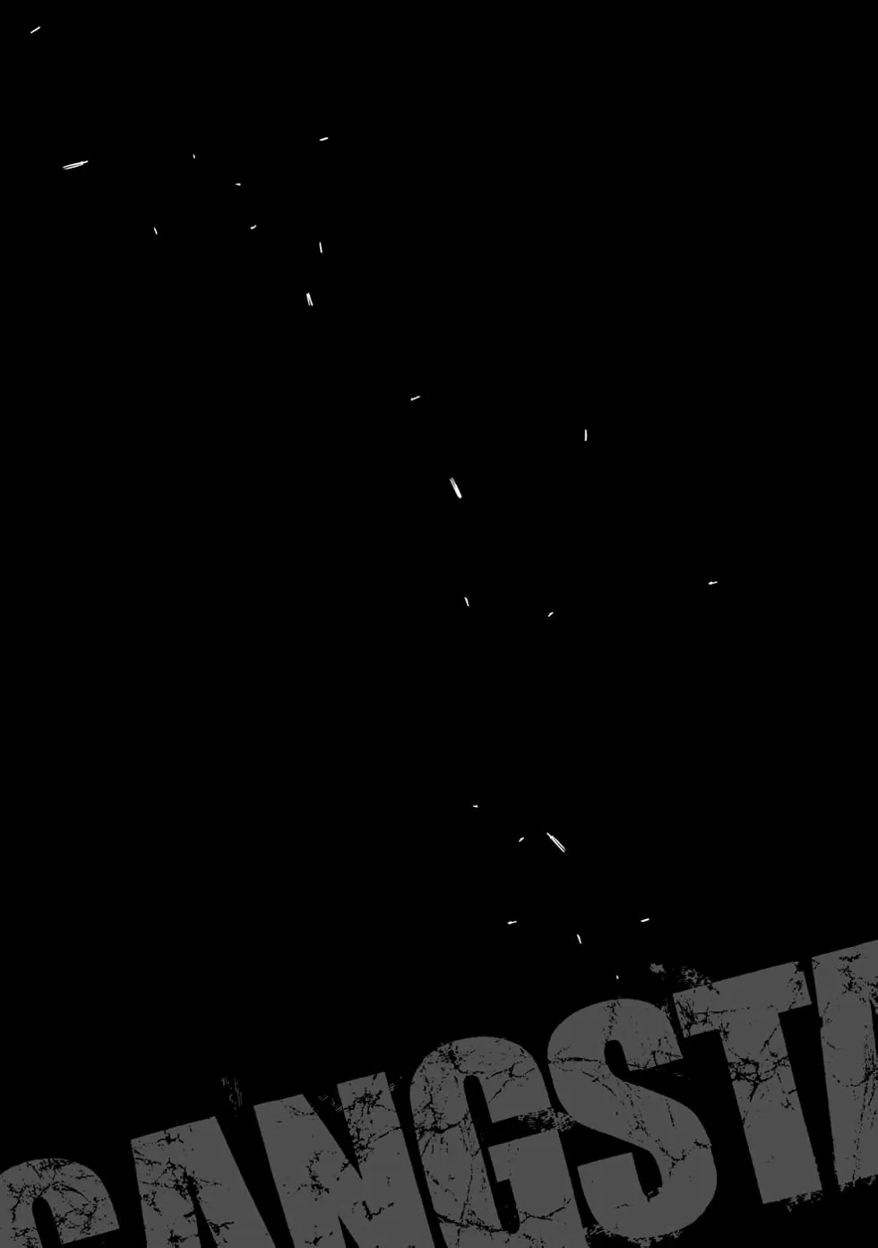 Gangsta Capítulo 30 Página 27