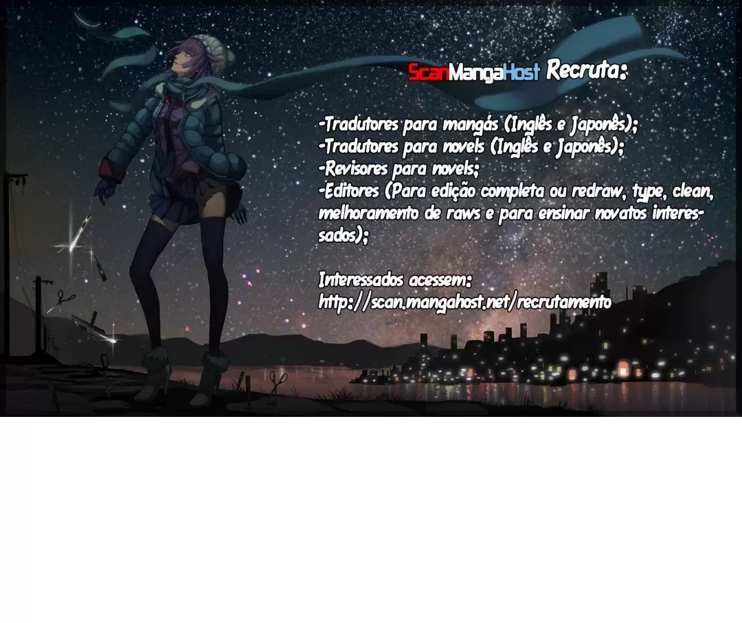 Gangsta Capítulo 30 Página 28