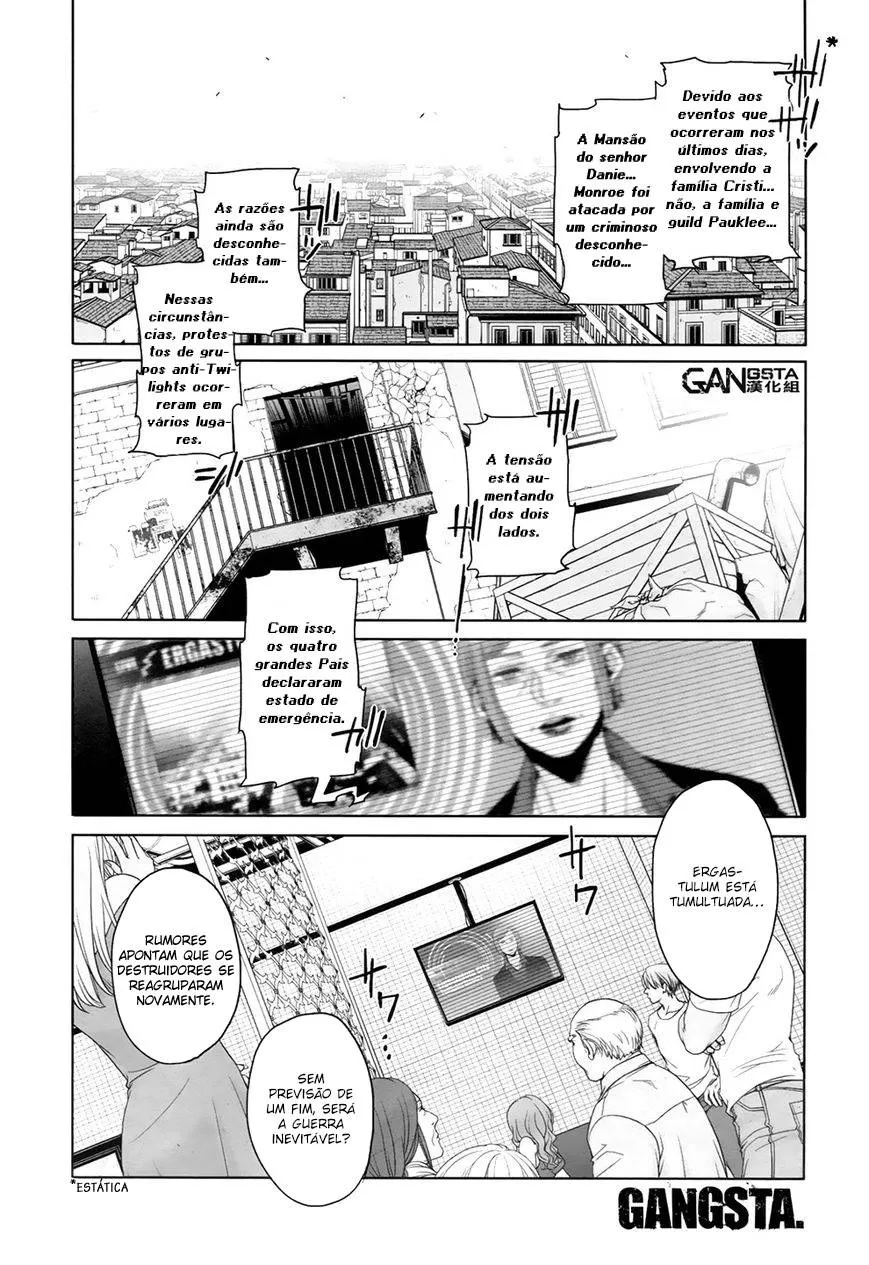 Gangsta Capítulo 36 Página 2