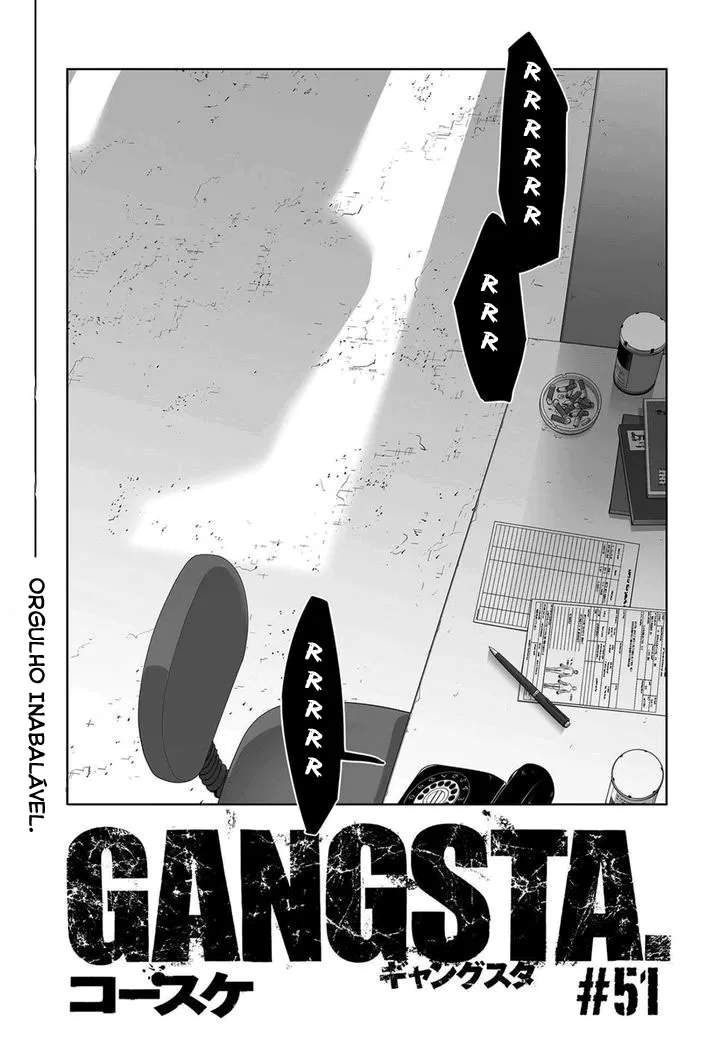 Gangsta Capítulo 51 Página 4