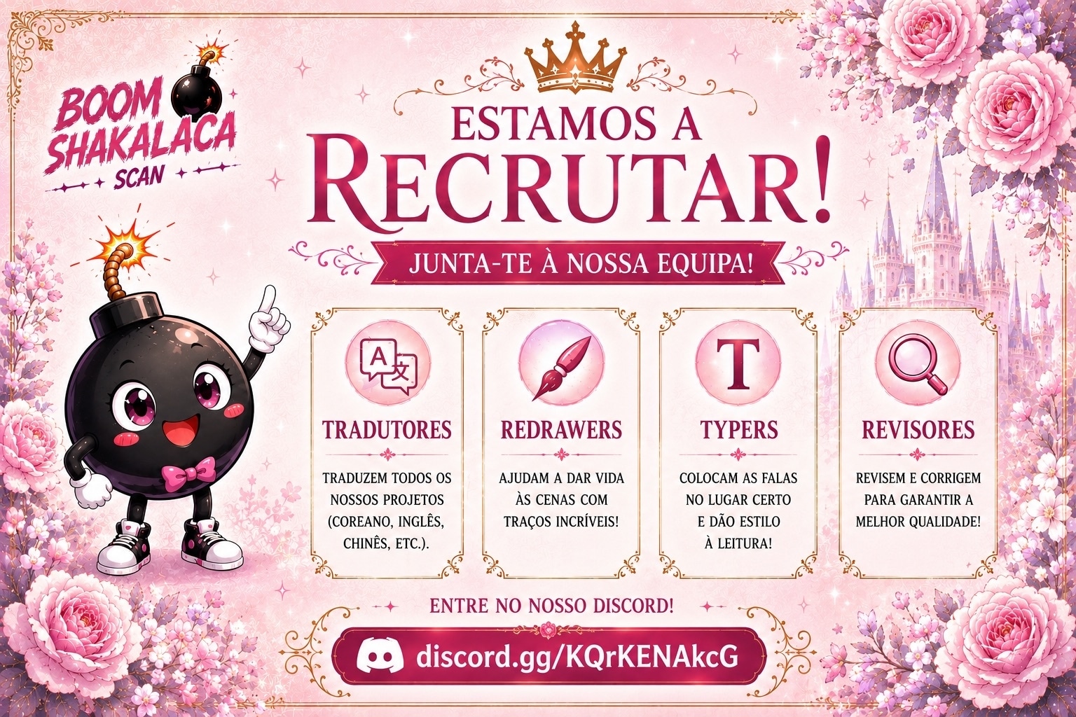 Ganhei um Irmão Tirano de Brinde Capítulo 1 Página 28