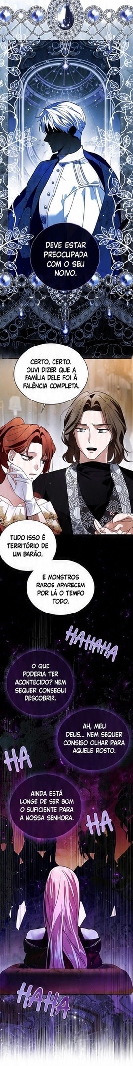 Ganhei um Irmão Tirano de Brinde Capítulo 1 Página 3