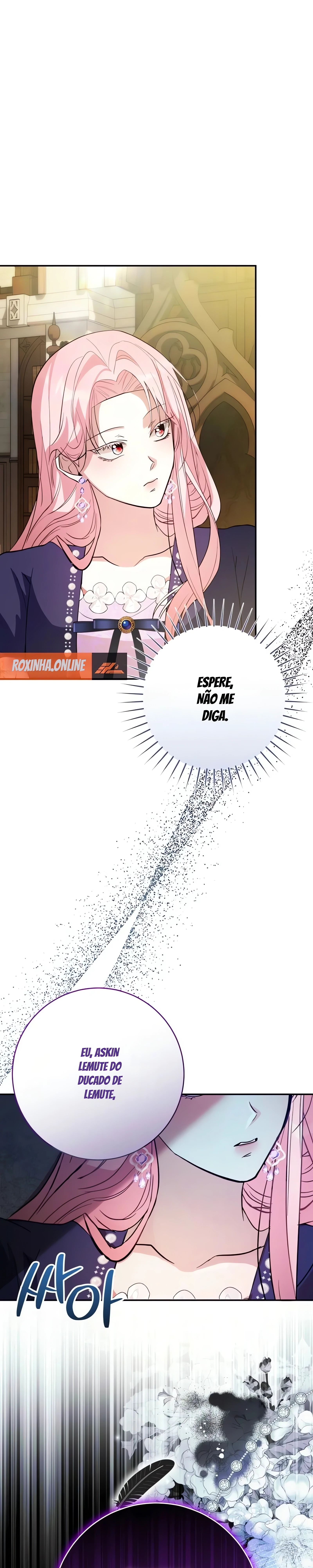 Ganhei um Irmão Tirano de Brinde Capítulo 16 Página 20