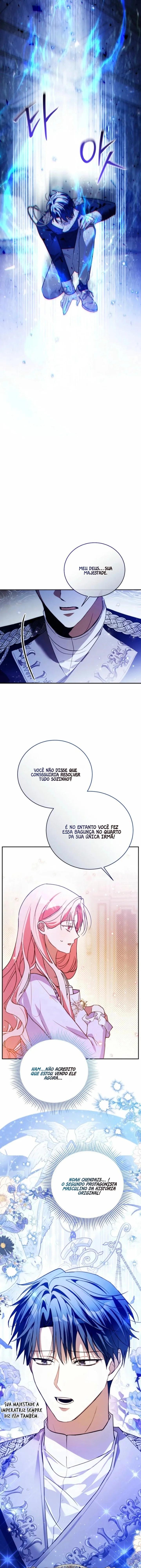 Ganhei um Irmão Tirano de Brinde Capítulo 2 Página 23