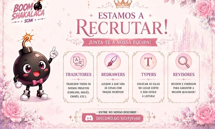 Ganhei um Irmão Tirano de Brinde Capítulo 2 Página 25