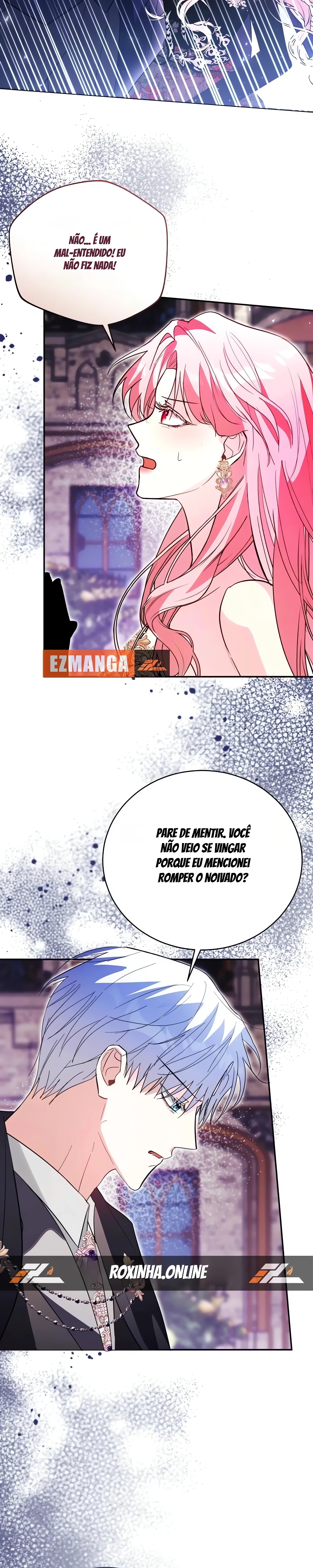Ganhei um Irmão Tirano de Brinde Capítulo 4 Página 17