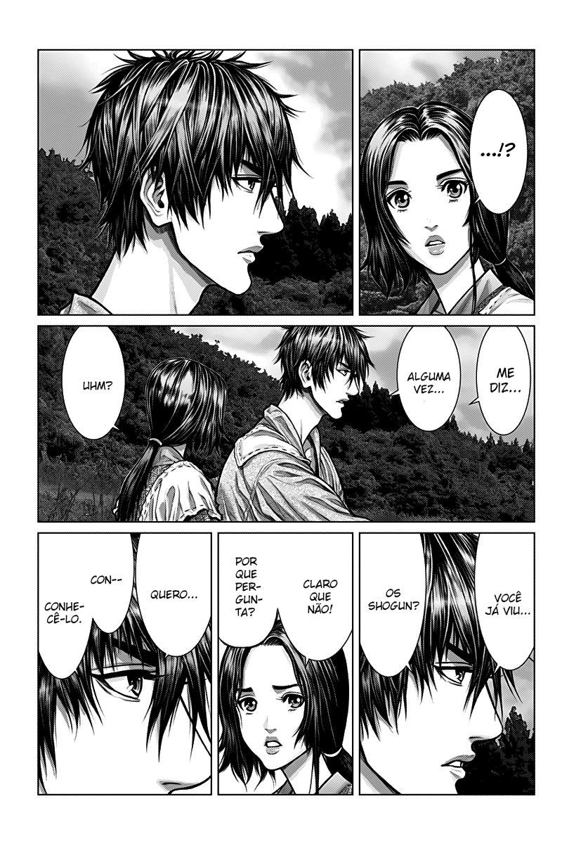Gantz: E Capítulo 1 Página 13