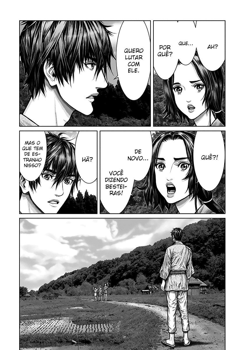 Gantz: E Capítulo 1 Página 14
