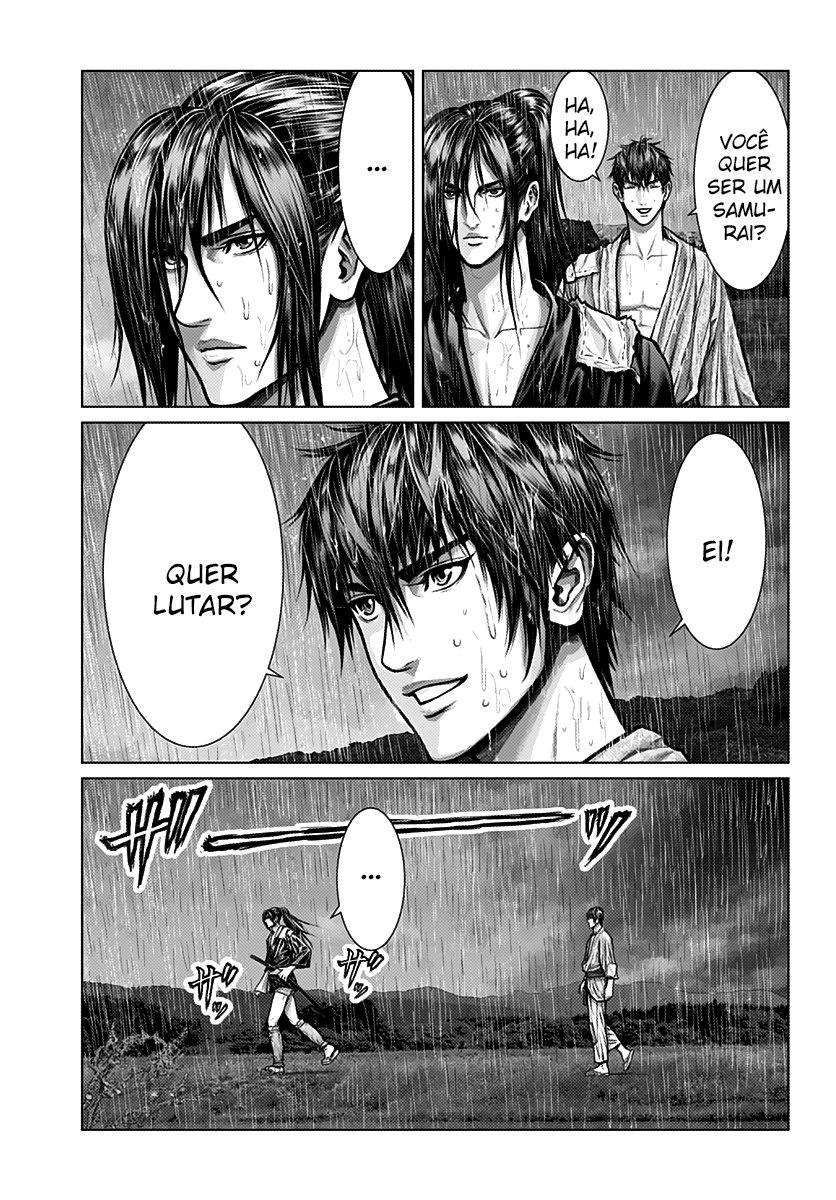 Gantz: E Capítulo 1 Página 24