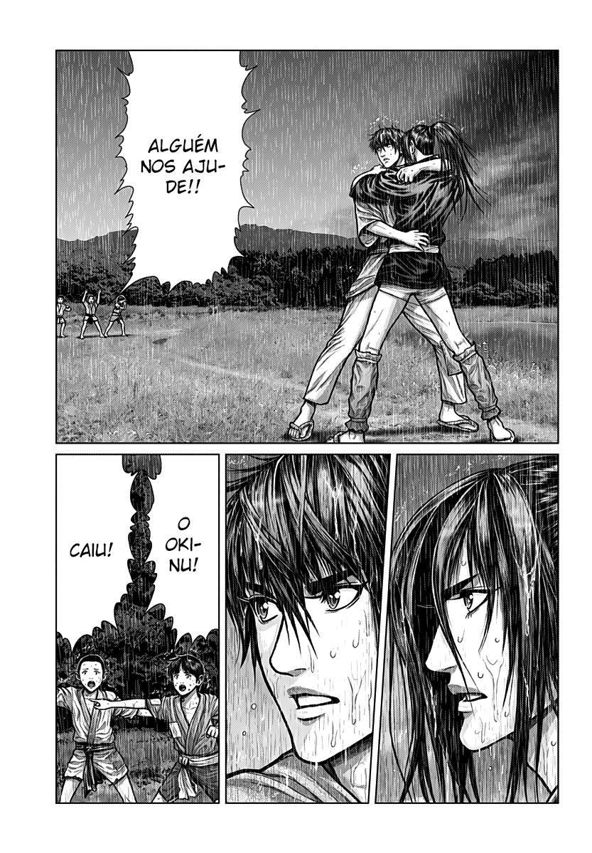 Gantz: E Capítulo 1 Página 30