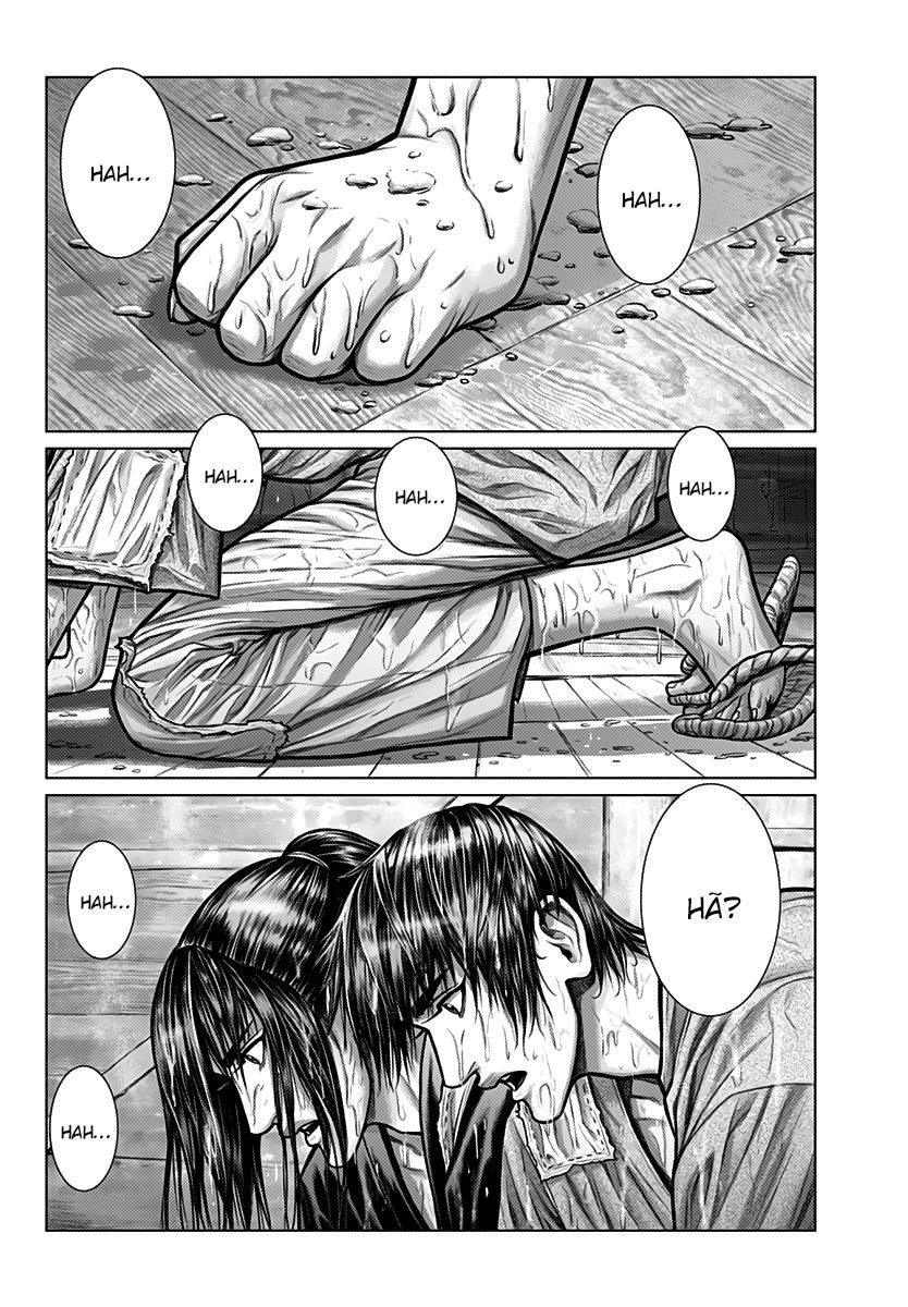 Gantz: E Capítulo 1 Página 39