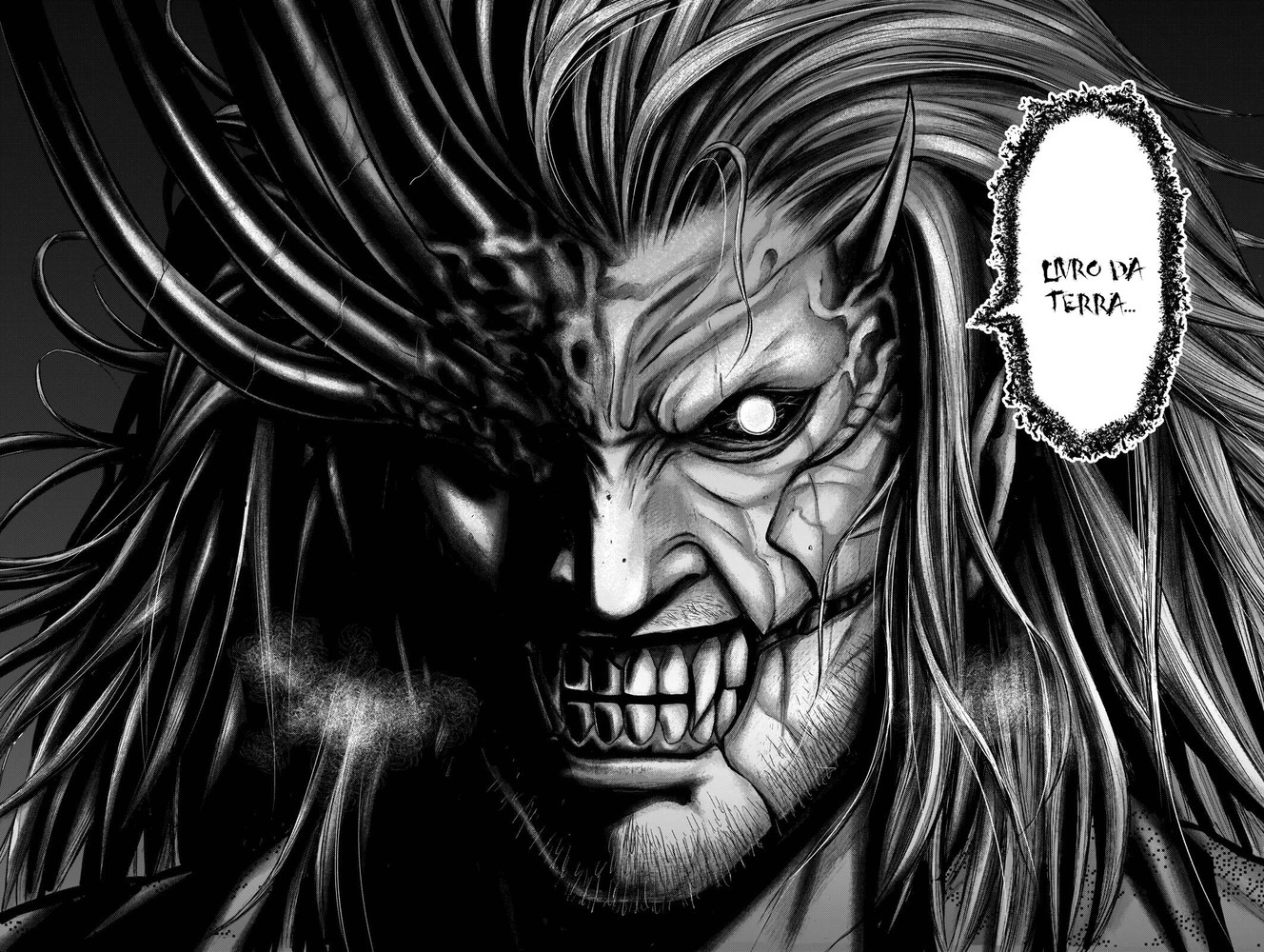 Gantz: E Capítulo 16 Página 17