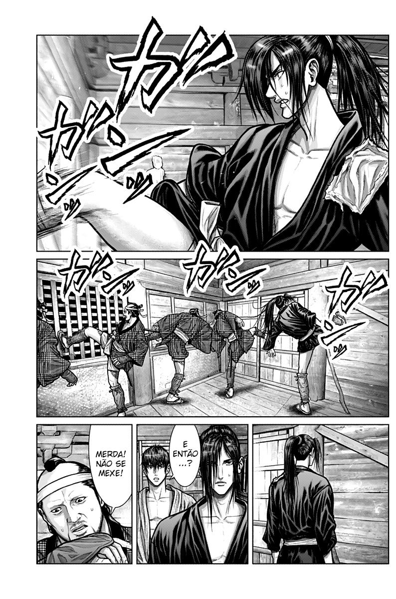 Gantz: E Capítulo 2 Página 10