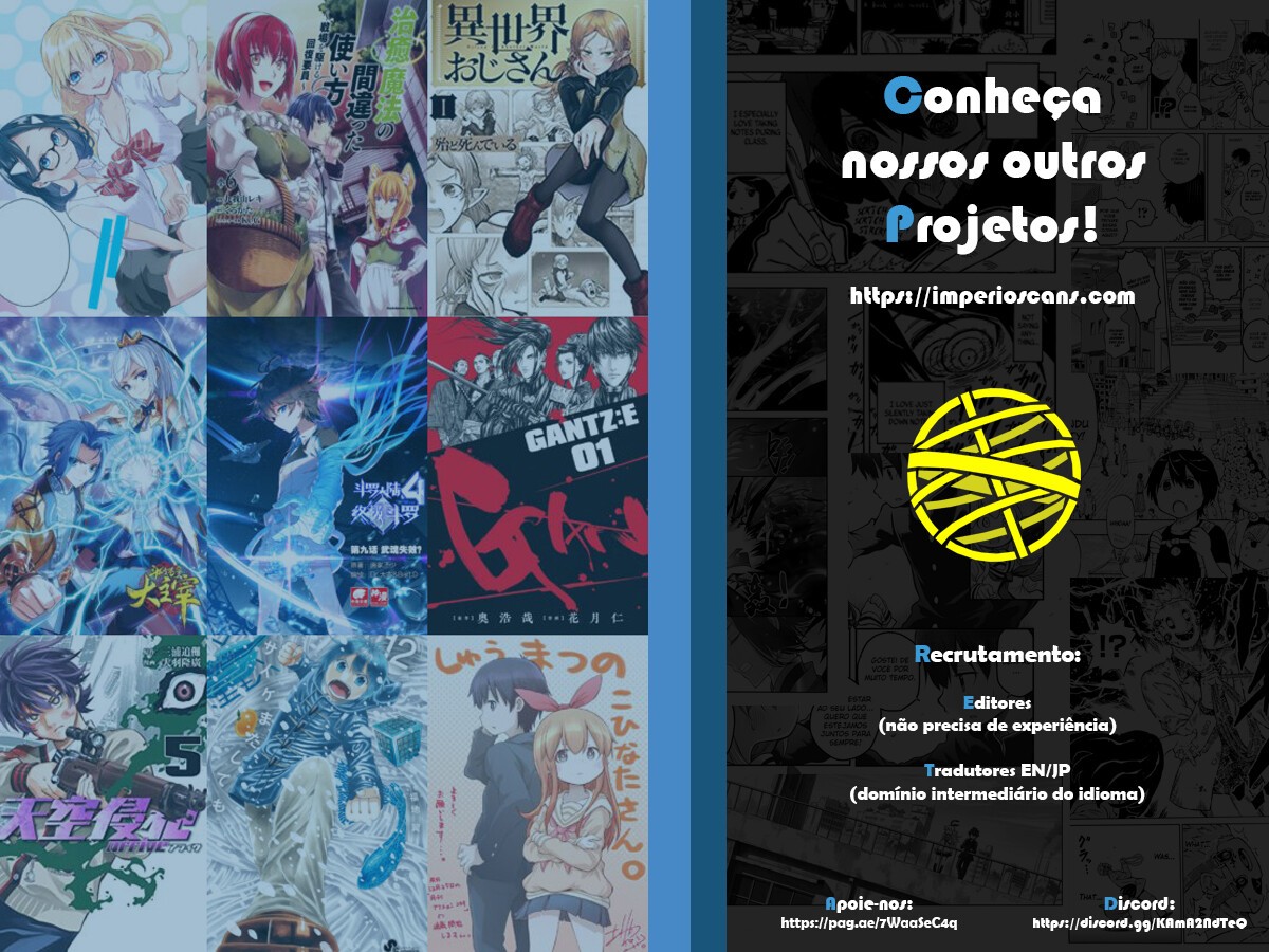 Gantz: E Capítulo 20 Página 22