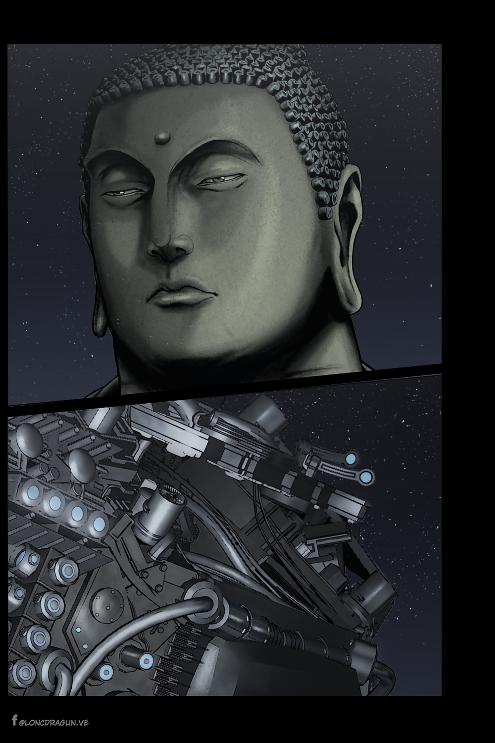 Gantz: E Capítulo 30 Página 12