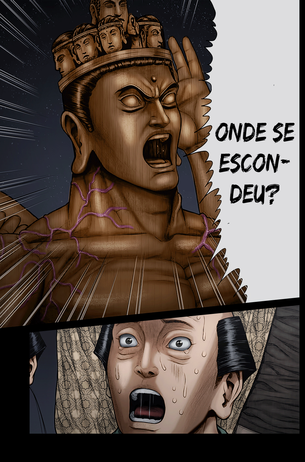 Gantz: E Capítulo 37 Página 10