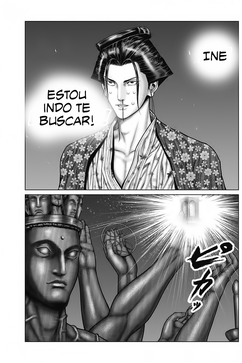 Gantz: E Capítulo 38 Página 12
