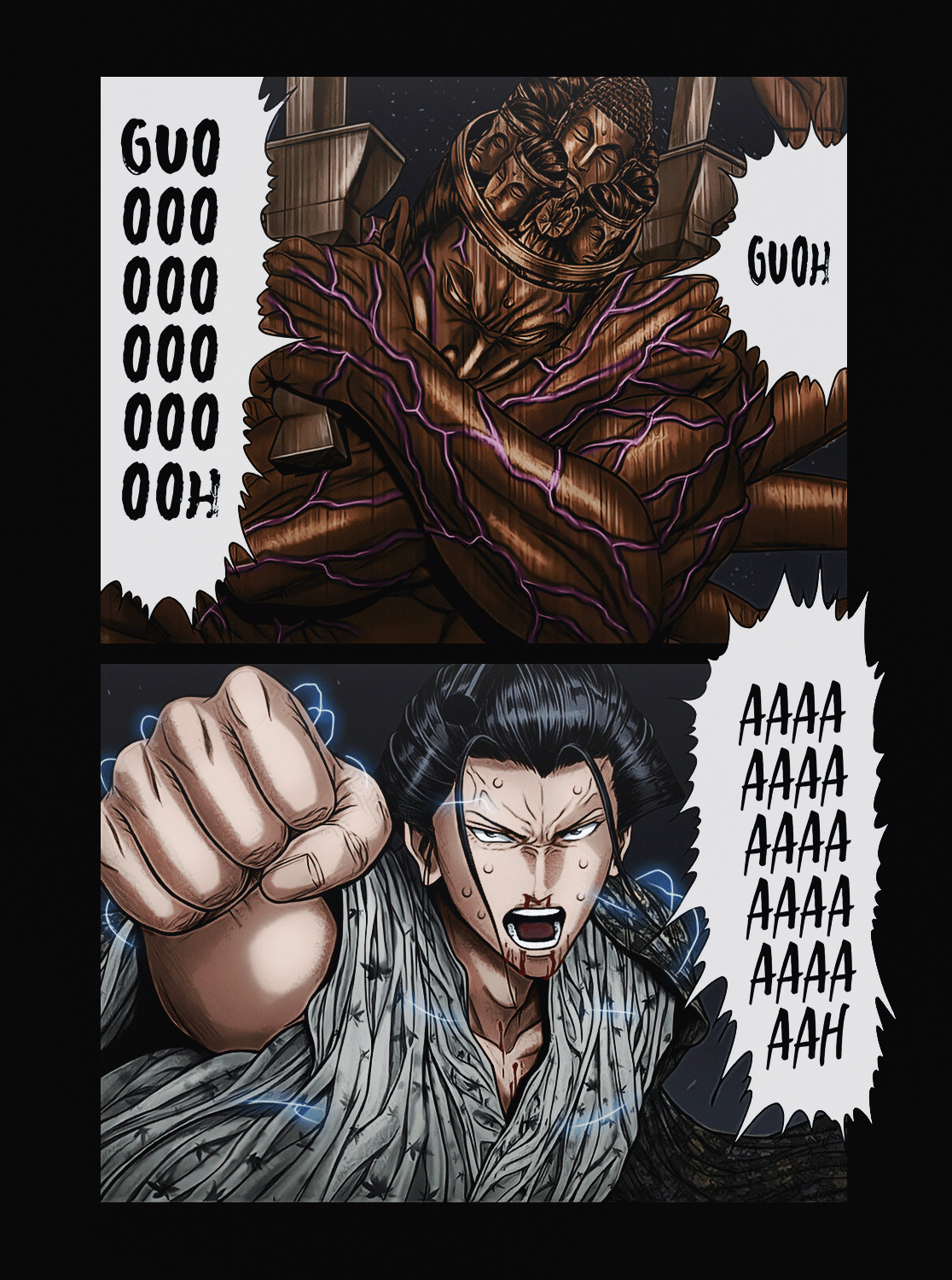 Gantz: E Capítulo 39 Página 14