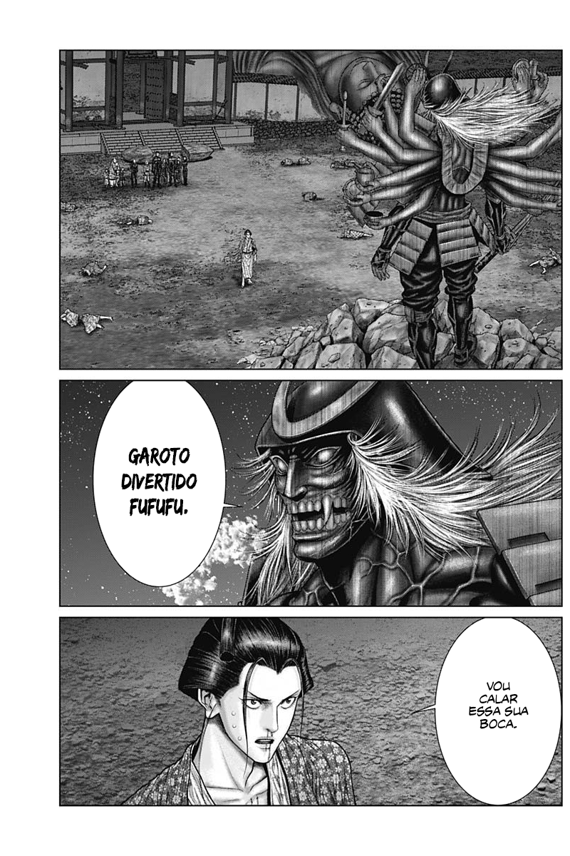 Gantz: E Capítulo 43 Página 4