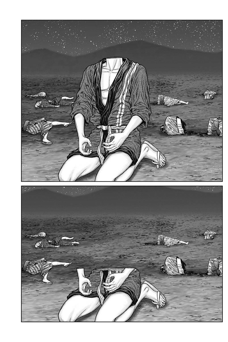 Gantz: E Capítulo 46 Página 16