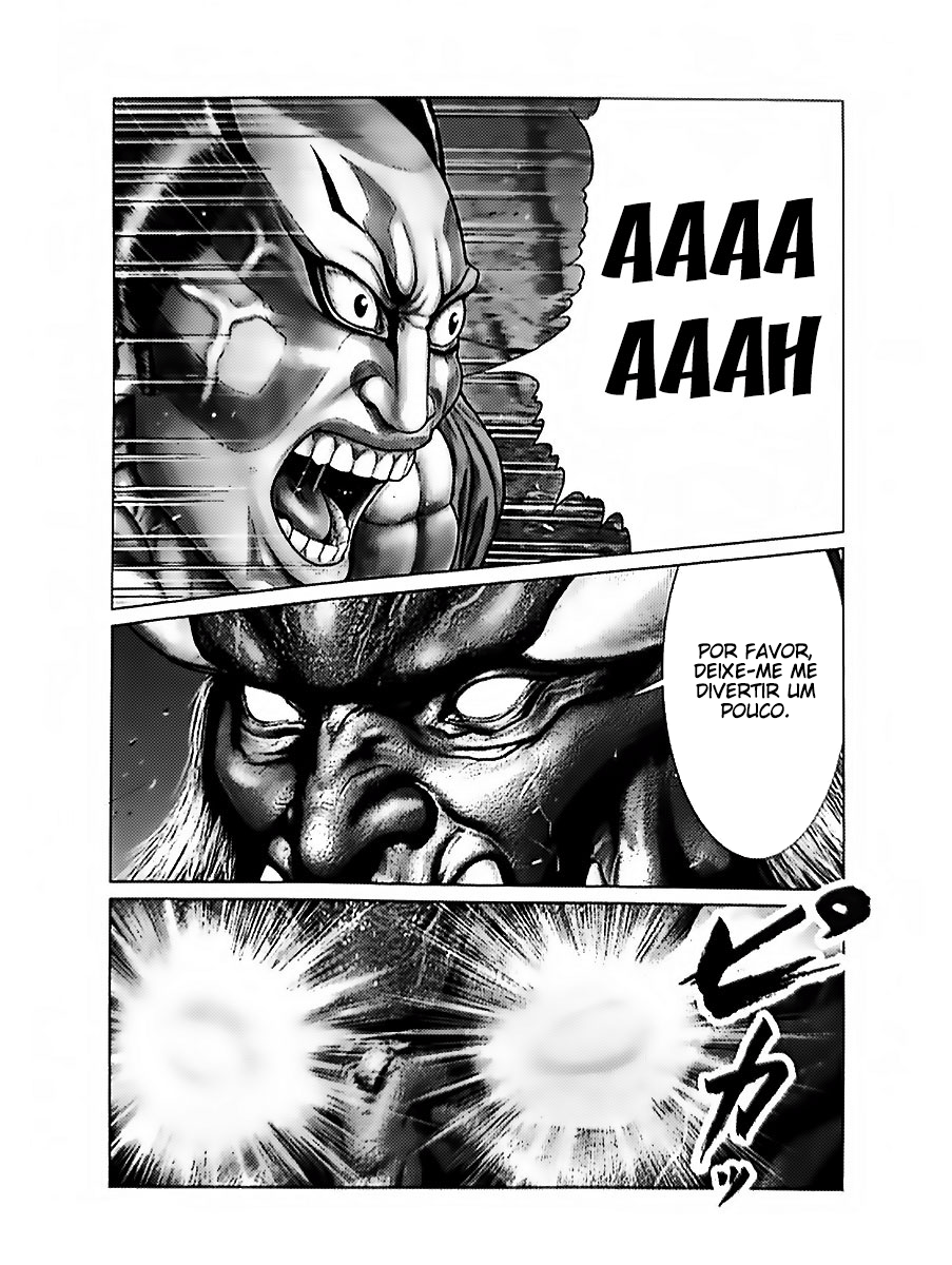 Gantz: E Capítulo 59 Página 6