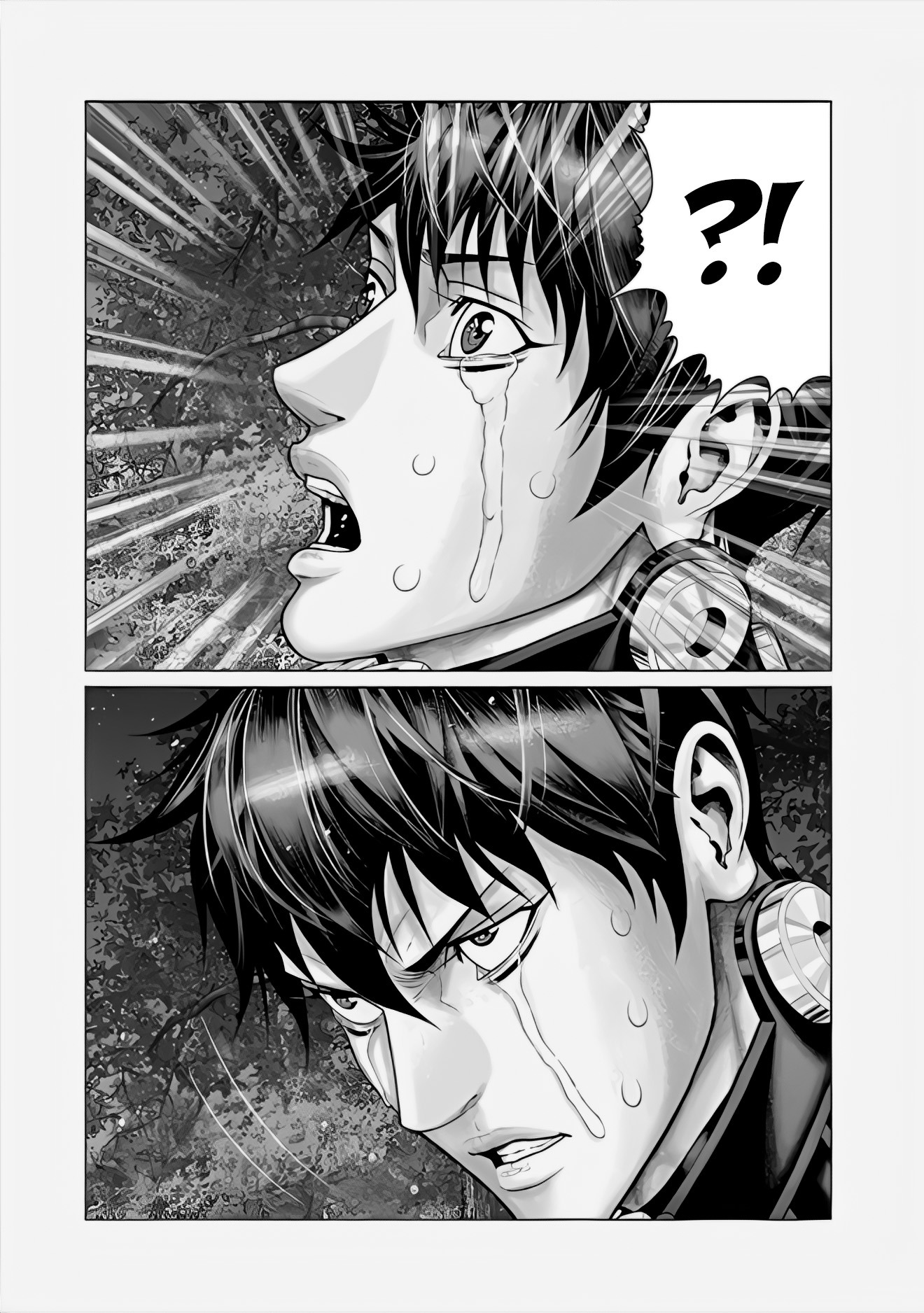 Gantz: E Capítulo 64 Página 19