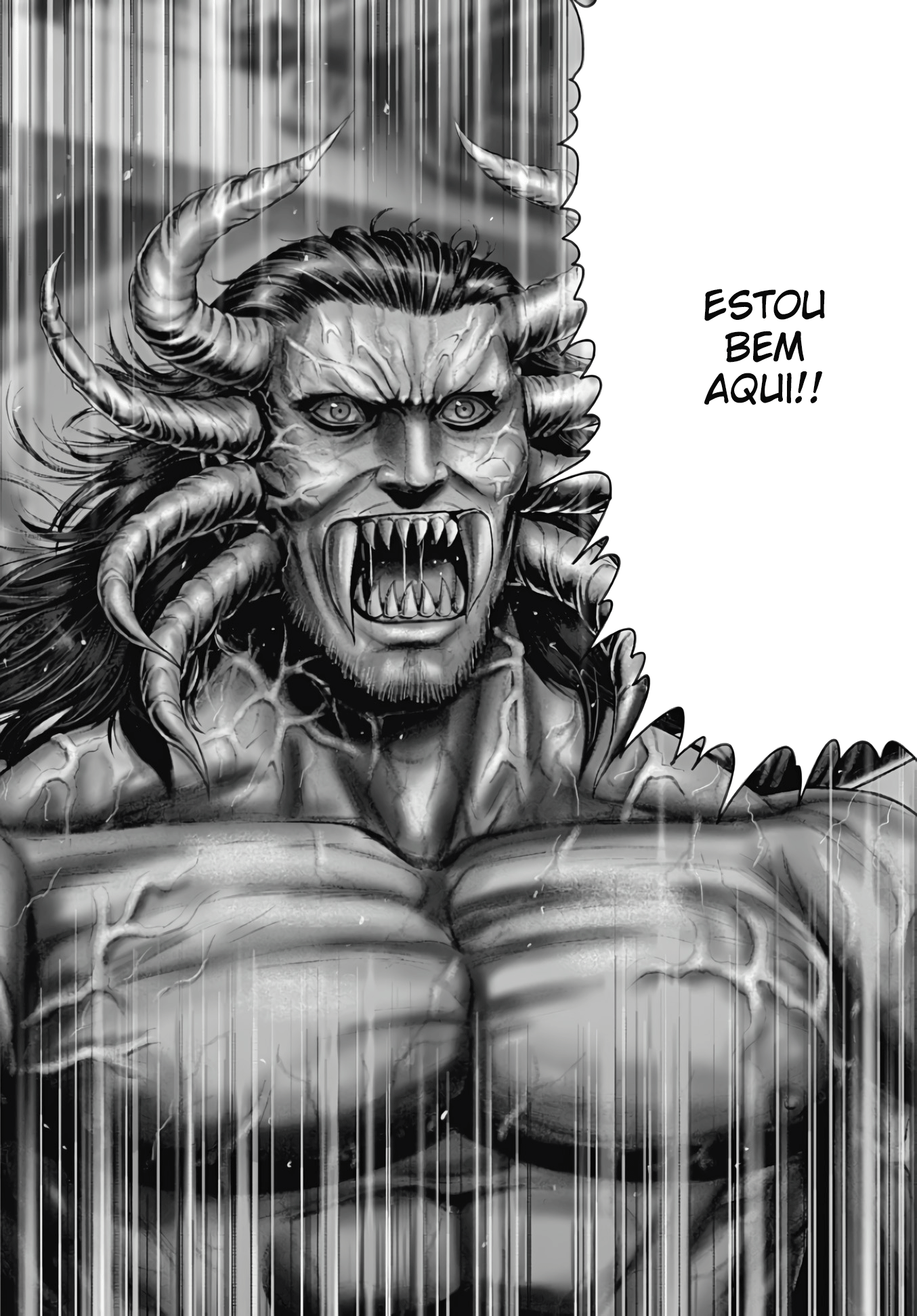 Gantz: E Capítulo 77 Página 14
