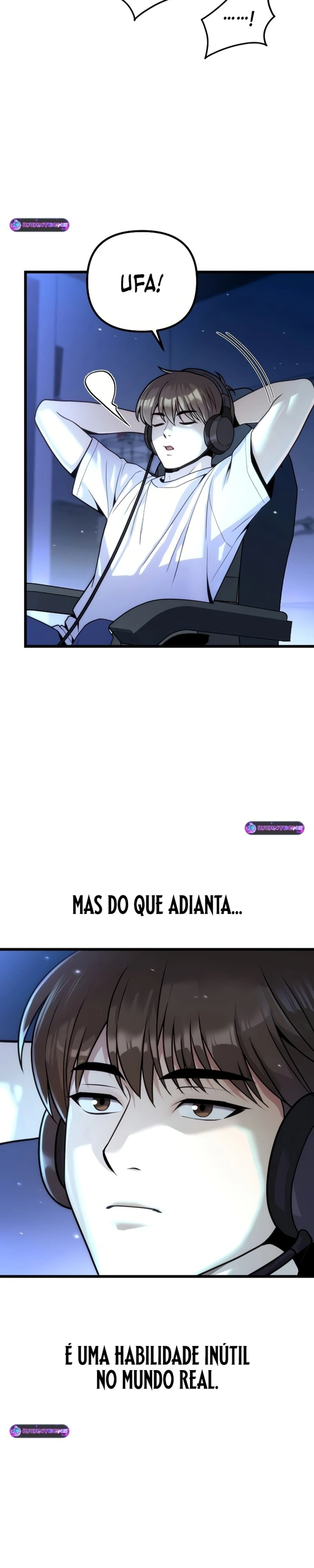 Gaste Mais, Ganhe Mais! Capítulo 1 Página 11