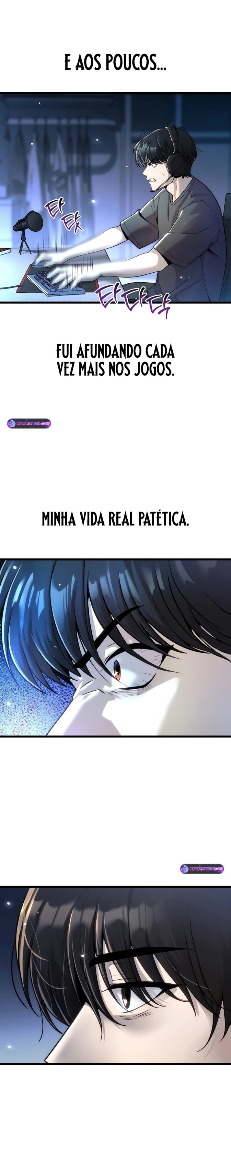 Gaste Mais, Ganhe Mais! Capítulo 1 Página 14
