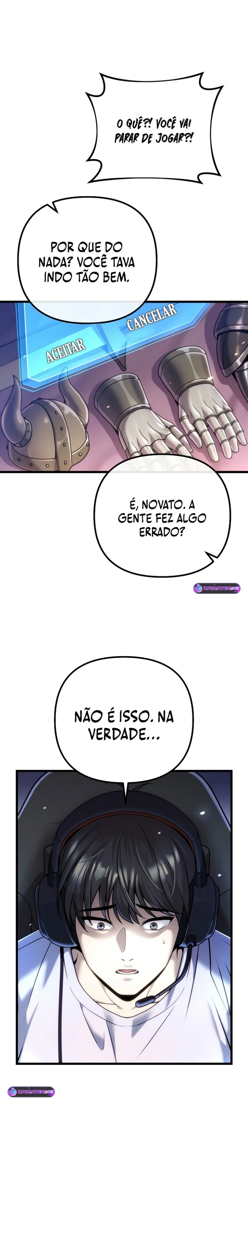 Gaste Mais, Ganhe Mais! Capítulo 1 Página 16