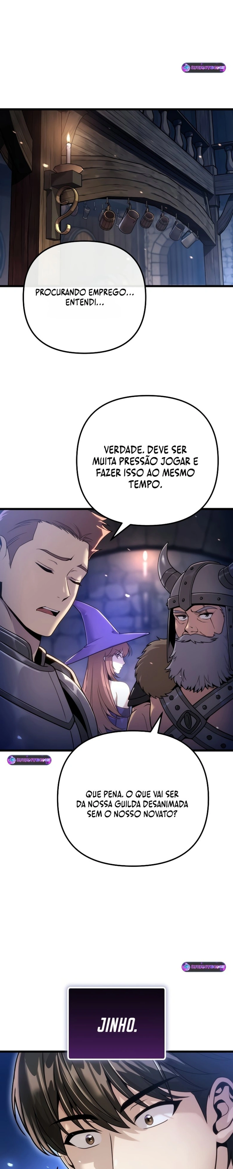 Gaste Mais, Ganhe Mais! Capítulo 1 Página 17