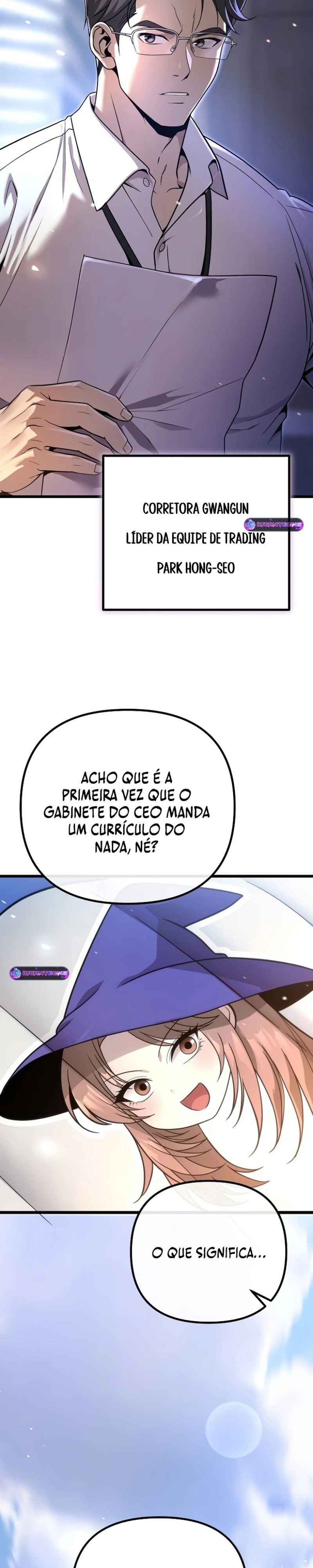 Gaste Mais, Ganhe Mais! Capítulo 1 Página 24