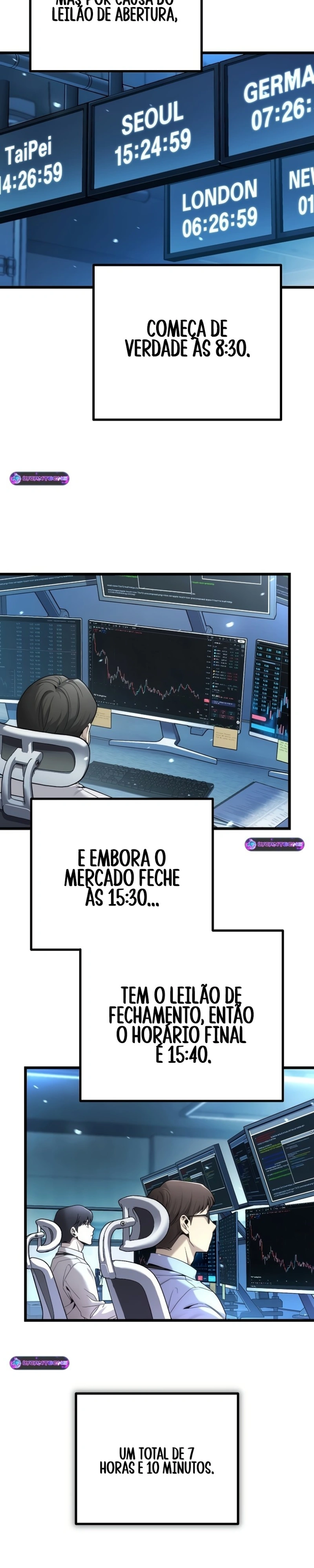 Gaste Mais, Ganhe Mais! Capítulo 1 Página 28
