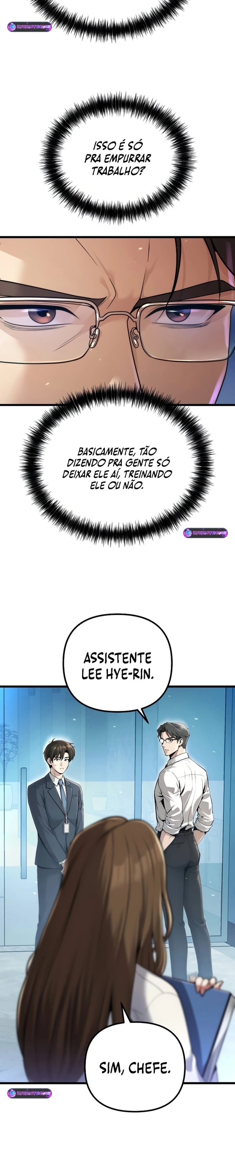 Gaste Mais, Ganhe Mais! Capítulo 1 Página 33