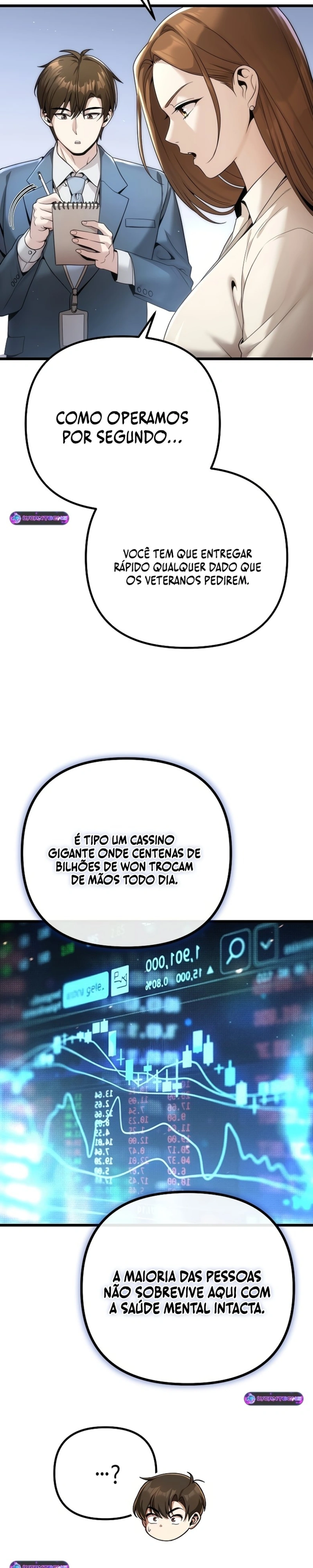 Gaste Mais, Ganhe Mais! Capítulo 1 Página 38