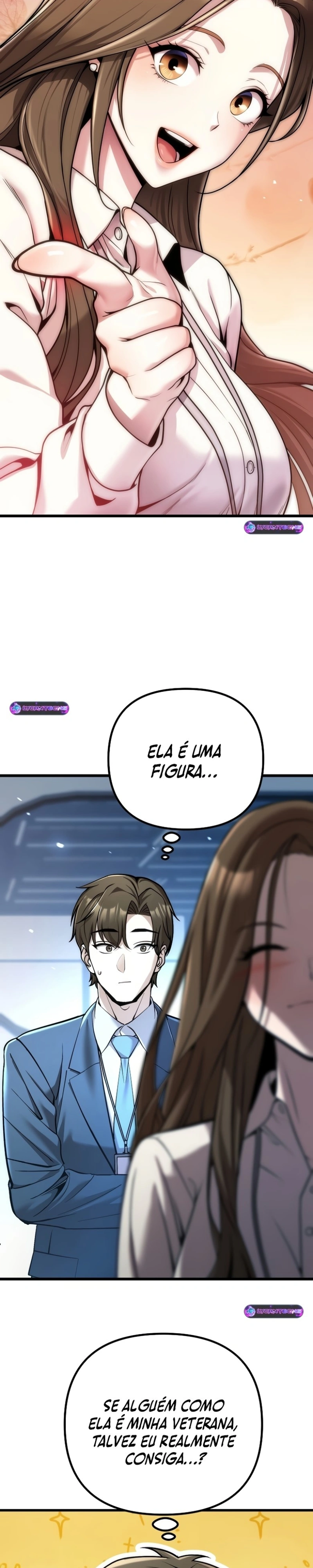 Gaste Mais, Ganhe Mais! Capítulo 1 Página 41