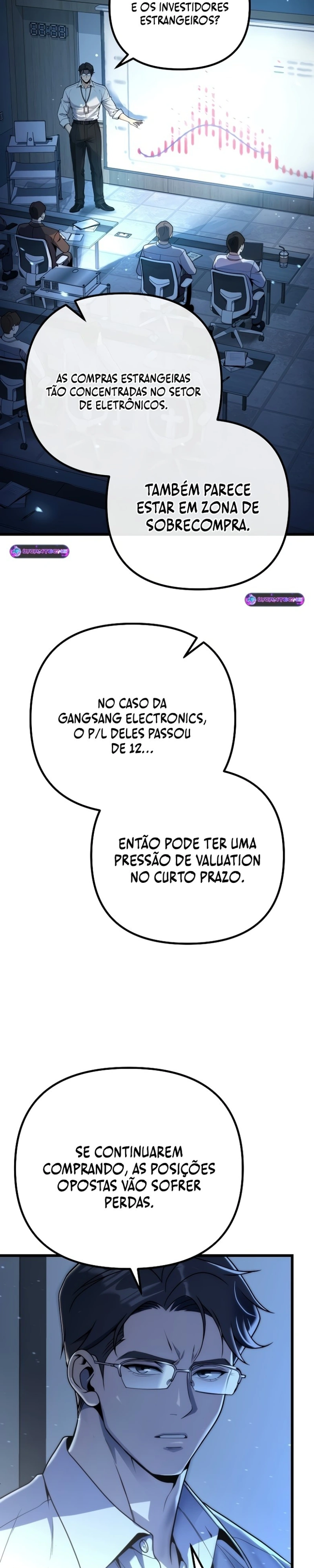 Gaste Mais, Ganhe Mais! Capítulo 1 Página 43