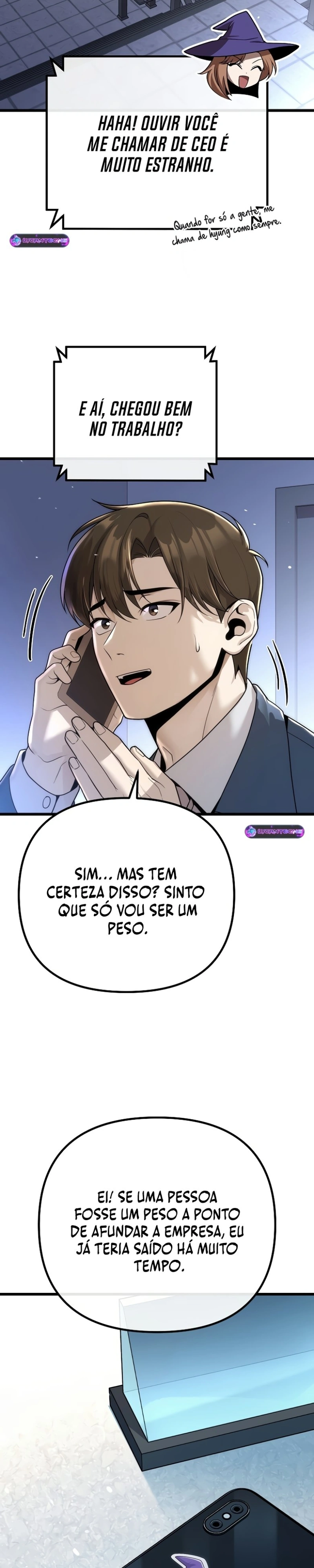 Gaste Mais, Ganhe Mais! Capítulo 1 Página 46