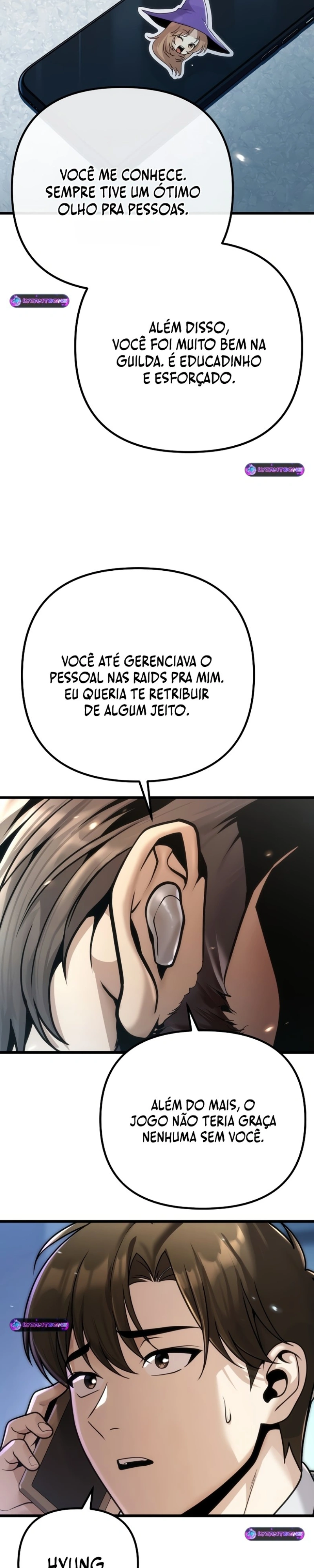 Gaste Mais, Ganhe Mais! Capítulo 1 Página 47