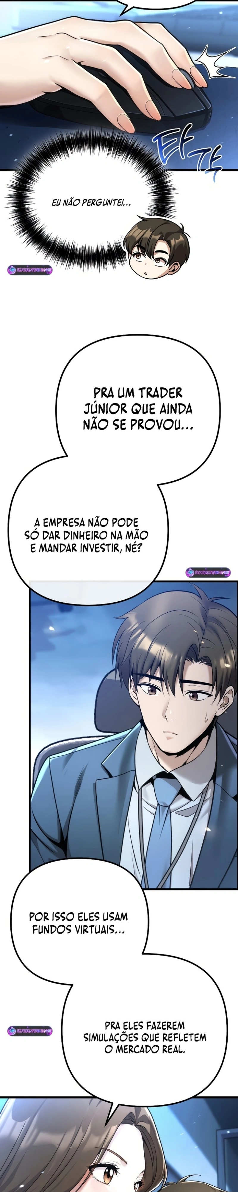 Gaste Mais, Ganhe Mais! Capítulo 1 Página 52