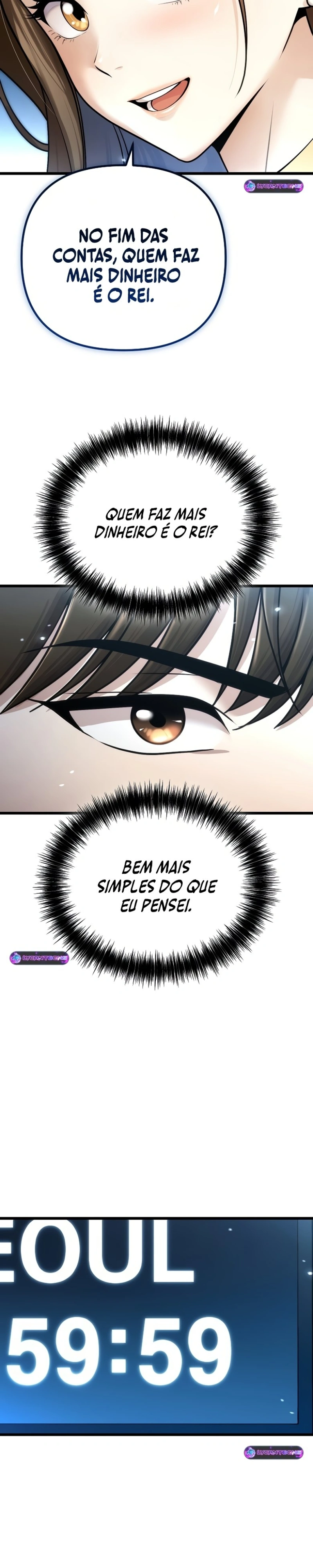 Gaste Mais, Ganhe Mais! Capítulo 1 Página 54
